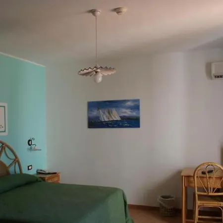 Monolocale Situato Nel Messapia